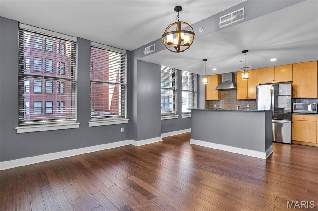 314 North Broadway, Unit 604 St. Louis, MO 63102 - Photo 4 of 22