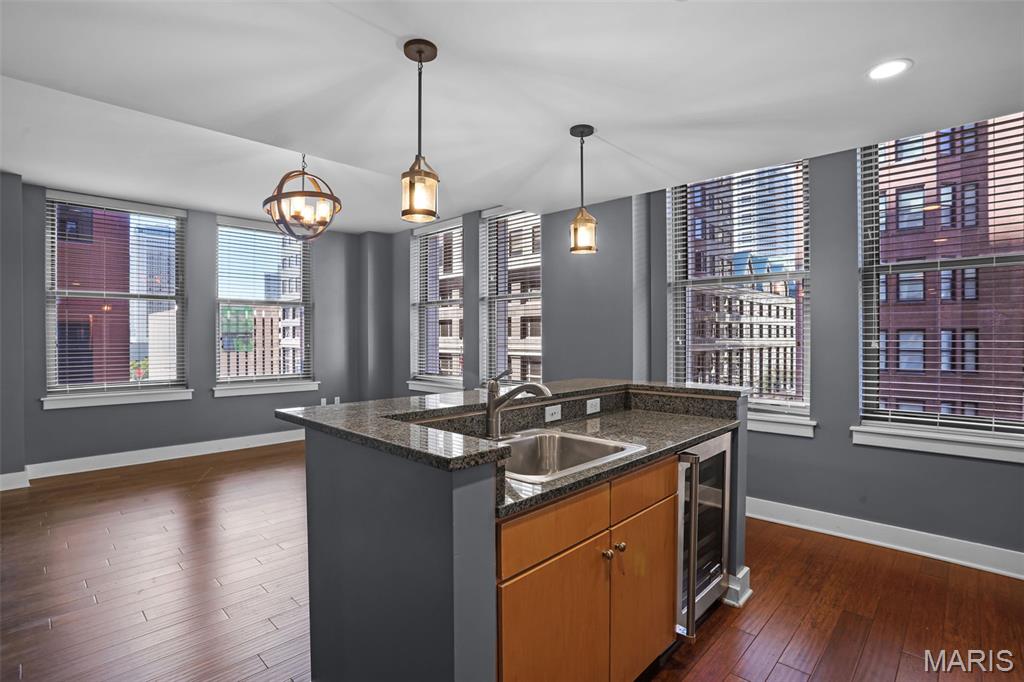 314 North Broadway, Unit 604 St. Louis, MO 63102 - Photo 5 of 22