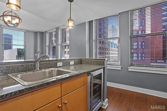 $144,500 | 314 North Broadway, Unit 604, St. Louis, MO 63102