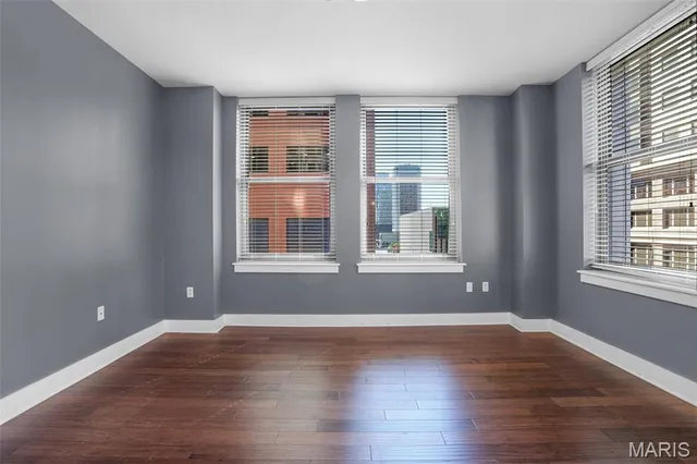 $144,500 | 314 North Broadway, Unit 604, St. Louis, MO 63102