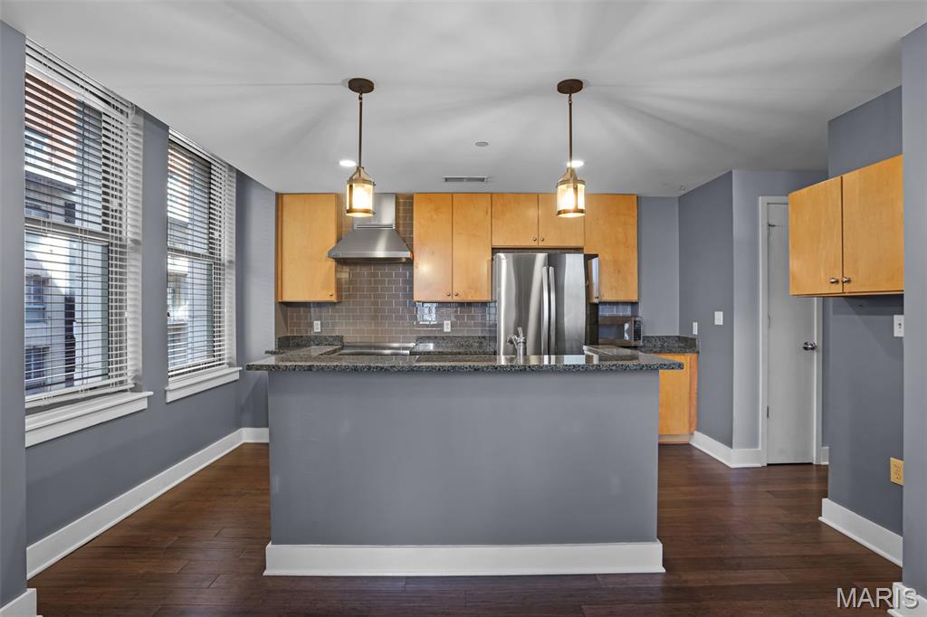 314 North Broadway, Unit 604 St. Louis, MO 63102 - Photo 8 of 22