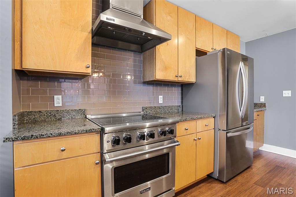 314 North Broadway, Unit 604 St. Louis, MO 63102 - Photo 9 of 22