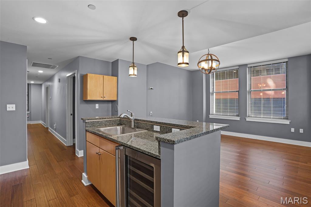 314 North Broadway, Unit 604 St. Louis, MO 63102 - Photo 10 of 22