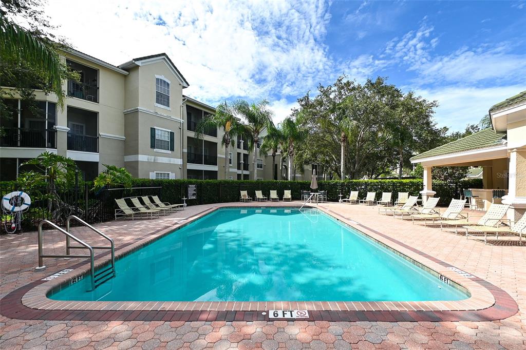 5160 Northridge Road, Unit 212 Sarasota, FL 34238 - Photo 25 of 35