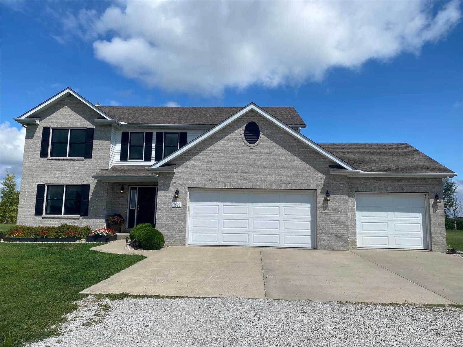 7823 Sun Ridge Court Edwardsville, IL 62025 - Photo 1 of 20 Gallery Image 1