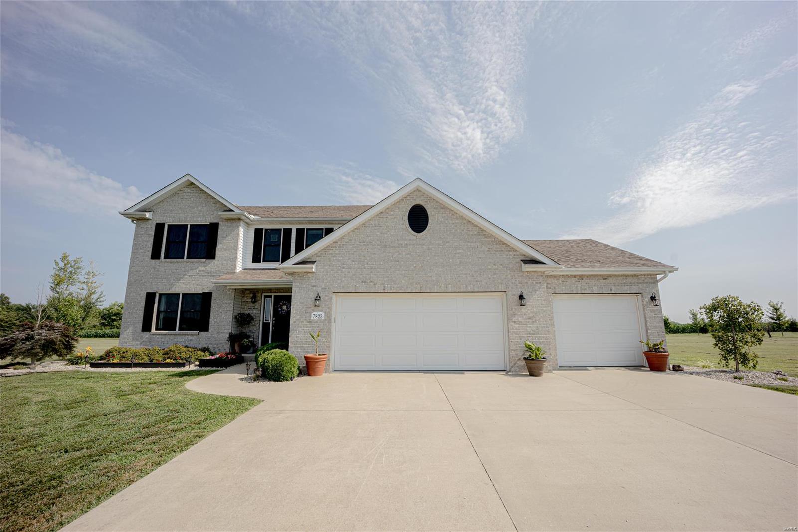 7823 Sun Ridge Court Edwardsville, IL 62025 - Photo 19 of 20 Gallery Image 19