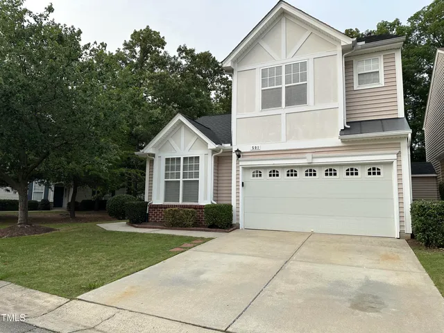 $2,195 | 501 Founders Walk Drive, Morrisville, NC 27560