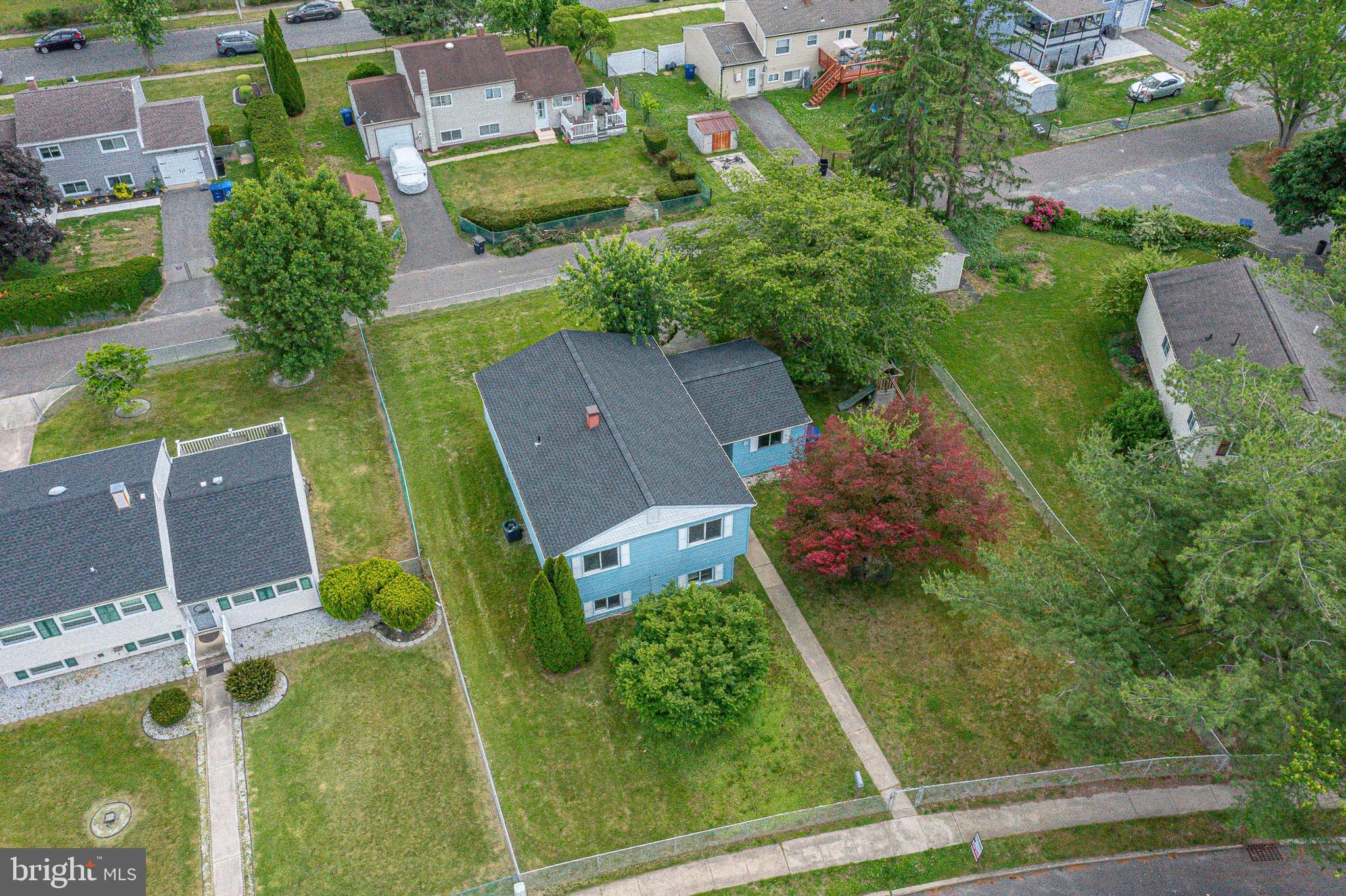 220 College Drive Pemberton, NJ 08068 - Photo 47 of 49