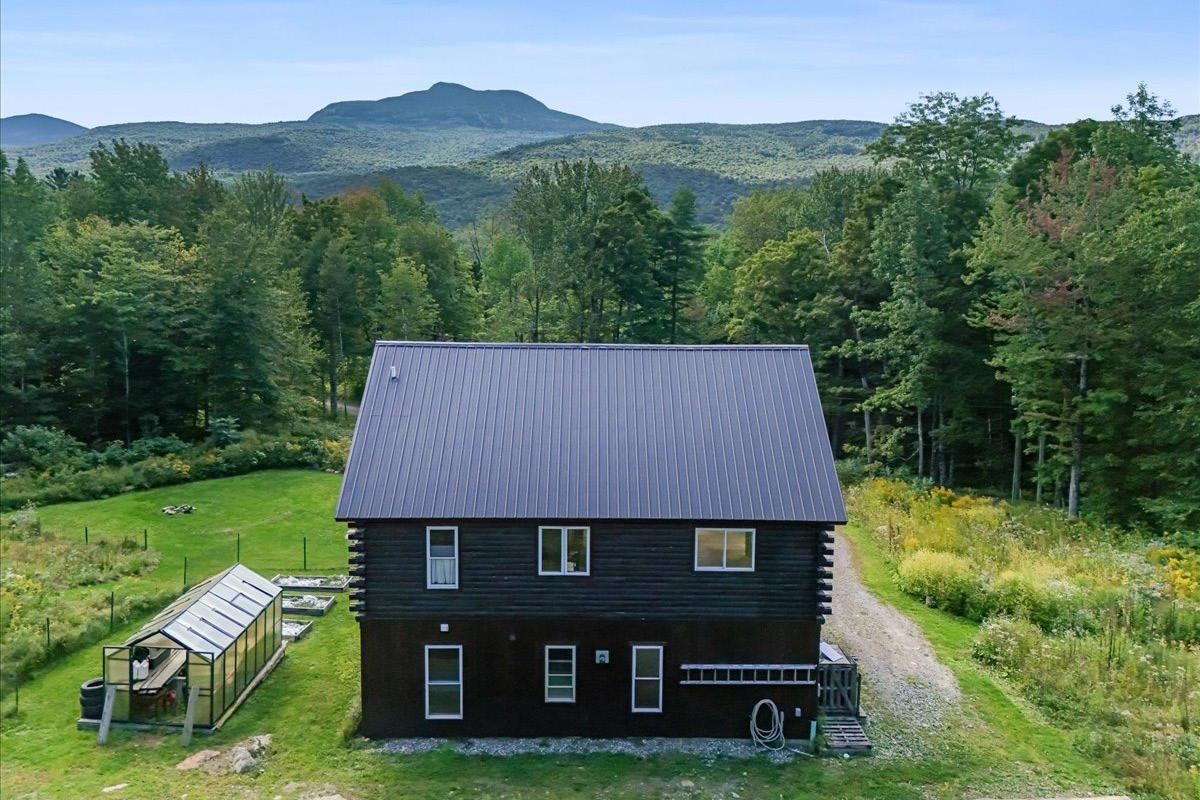 1314 Scrabble Hill Road Duxbury, VT 05676 - Photo 2 of 49 Gallery Image 2
