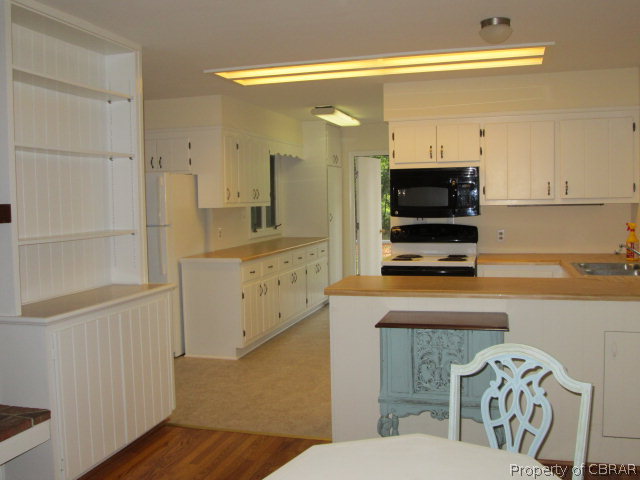 234 Balls Neck Road Lancaster, VA 22503 - Photo 17 of 22
