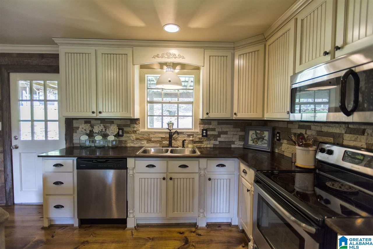 263 Pearl Lake Road Springville, AL 35146 - Photo 4 of 33