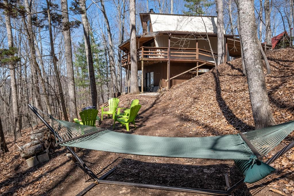345 High Ridge Road Murphy, NC 28906 - Photo 1 of 49 Main View