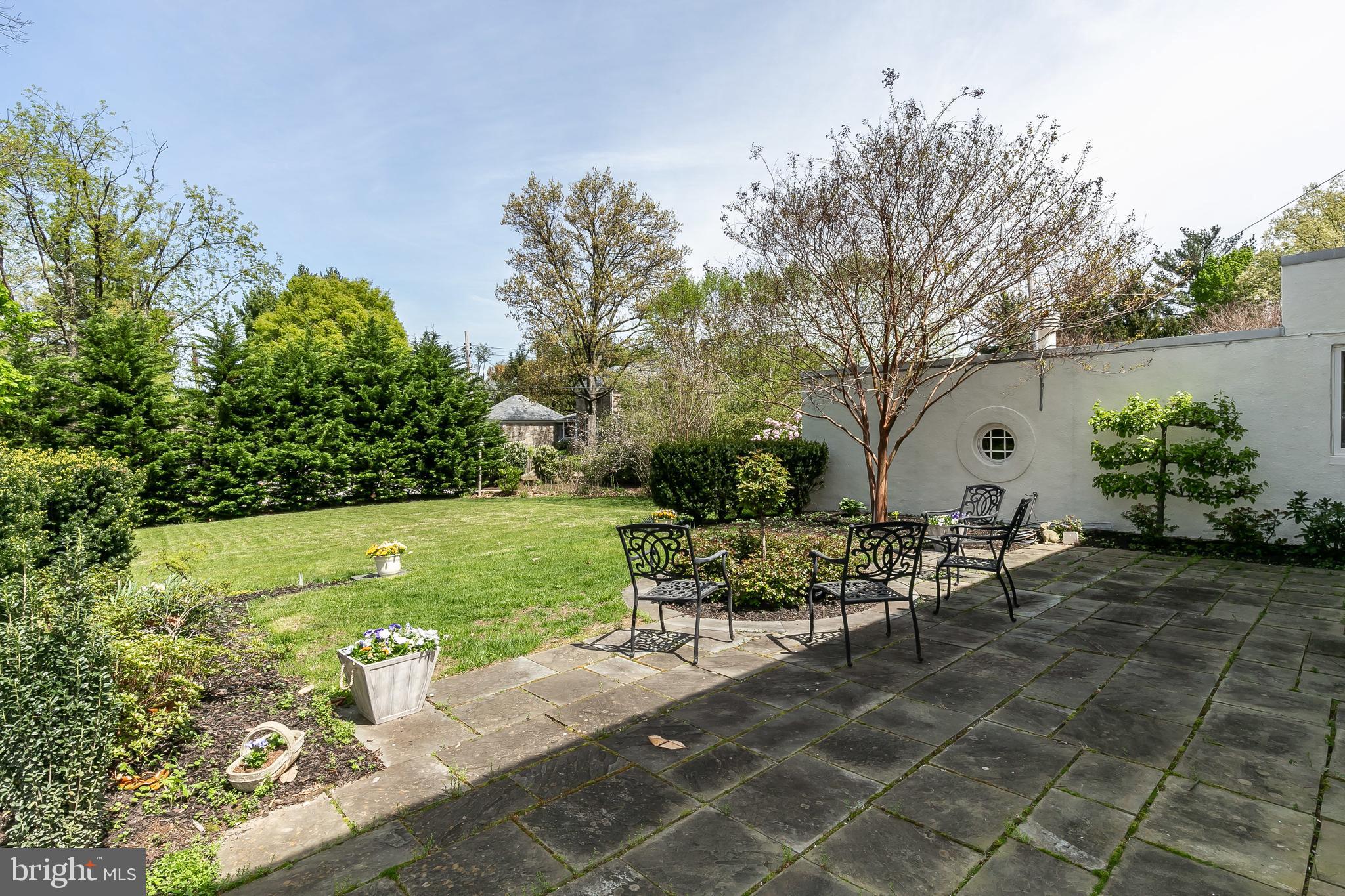 110 Churchwardens Road Baltimore, MD 21212 - Photo 26 of 32 Lovely space for outdoor living