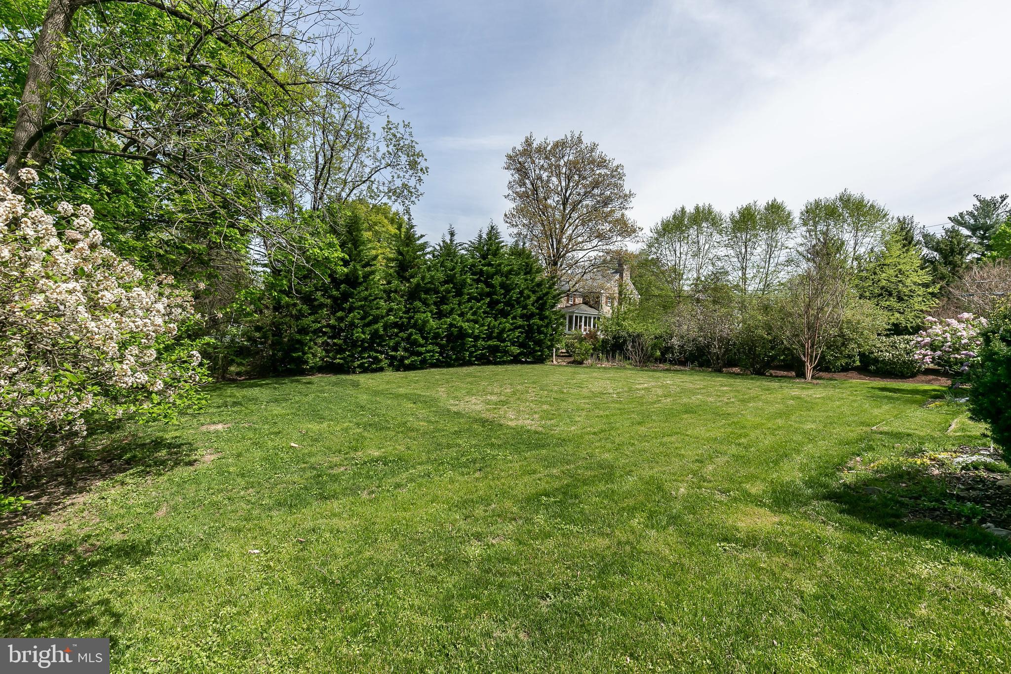 110 Churchwardens Road Baltimore, MD 21212 - Photo 27 of 32 Almost half an acre in Homeland