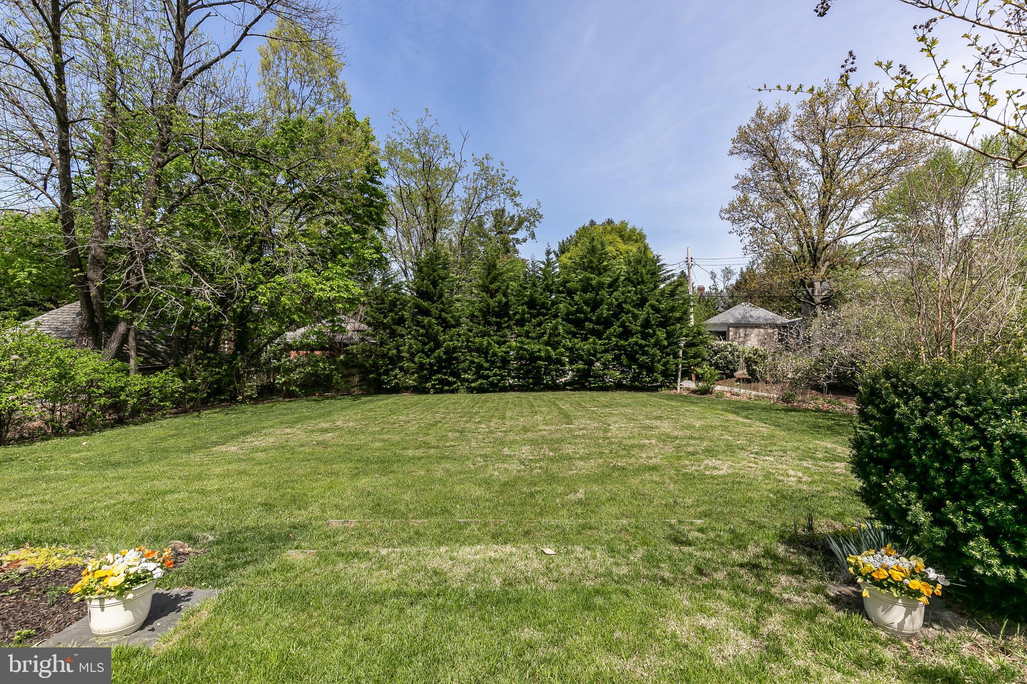 110 Churchwardens Road Baltimore, MD 21212 - Photo 28 of 32 Private Oasis in coveted Homeland location