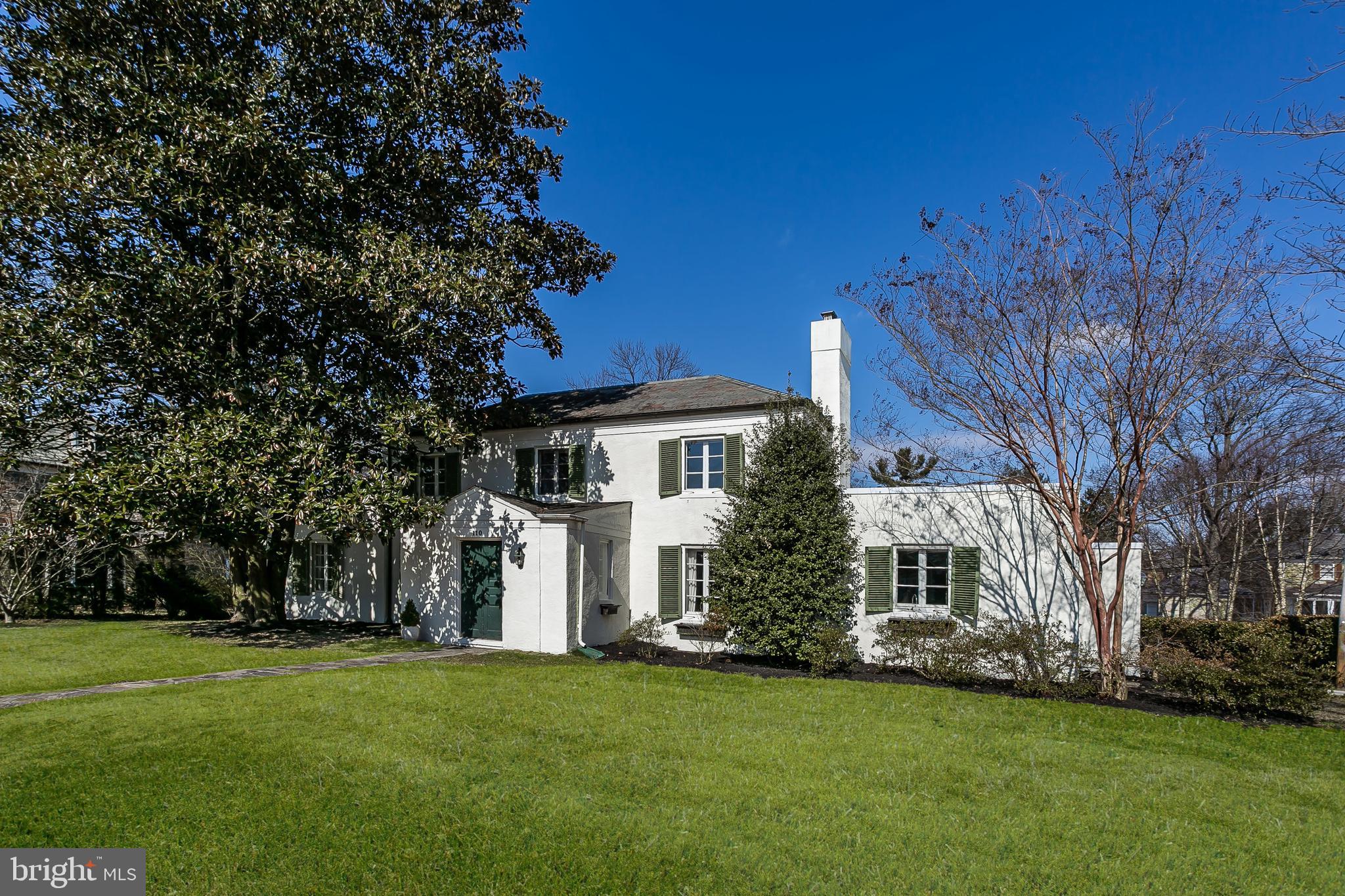 110 Churchwardens Road Baltimore, MD 21212 - Photo 32 of 32 Coveted North Homeland location