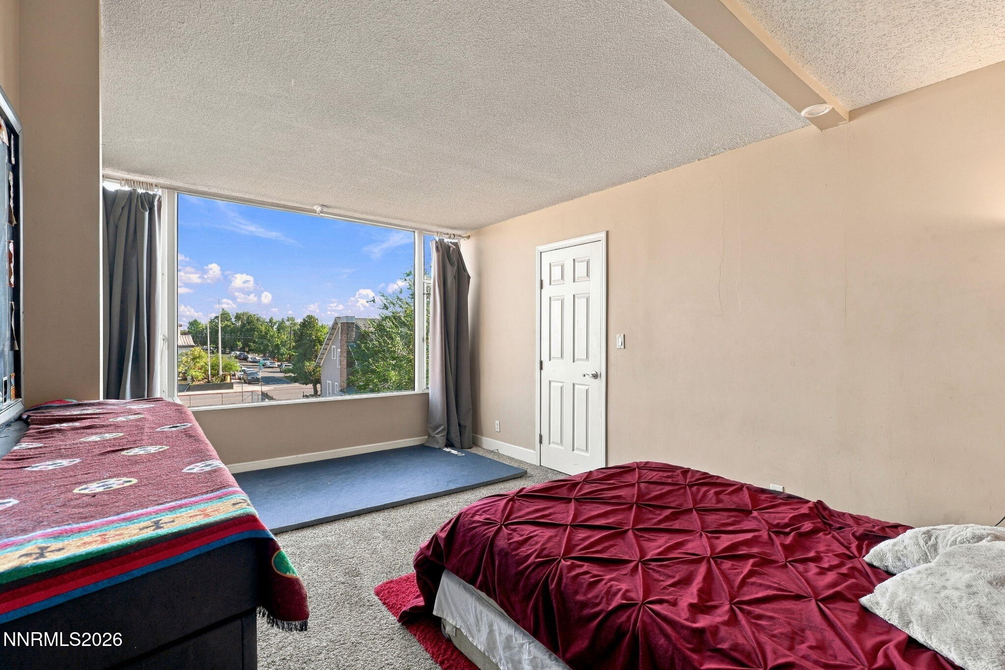 280 Island Avenue, Unit 602 Reno, NV 89501 - Photo 13 of 19 Bedroom 1