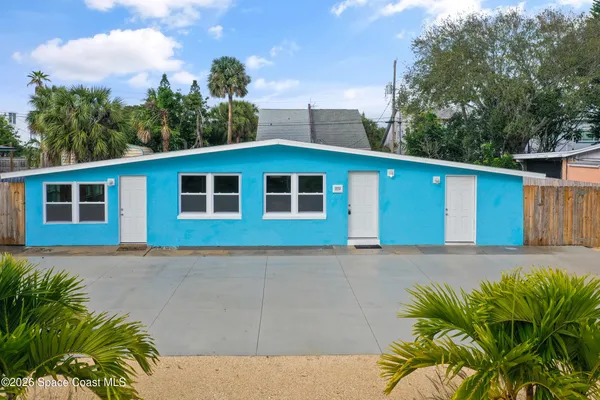 $6,500 | 224 East Grant Avenue, Cocoa Beach, FL 32931