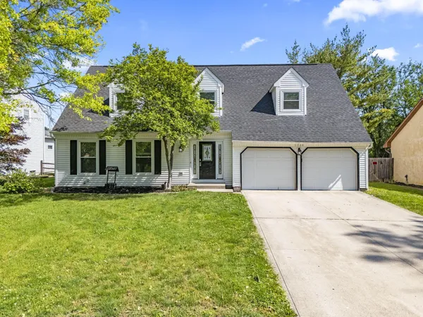 $469,900 | 1734 Ramblewood Avenue, Columbus, OH 43235
