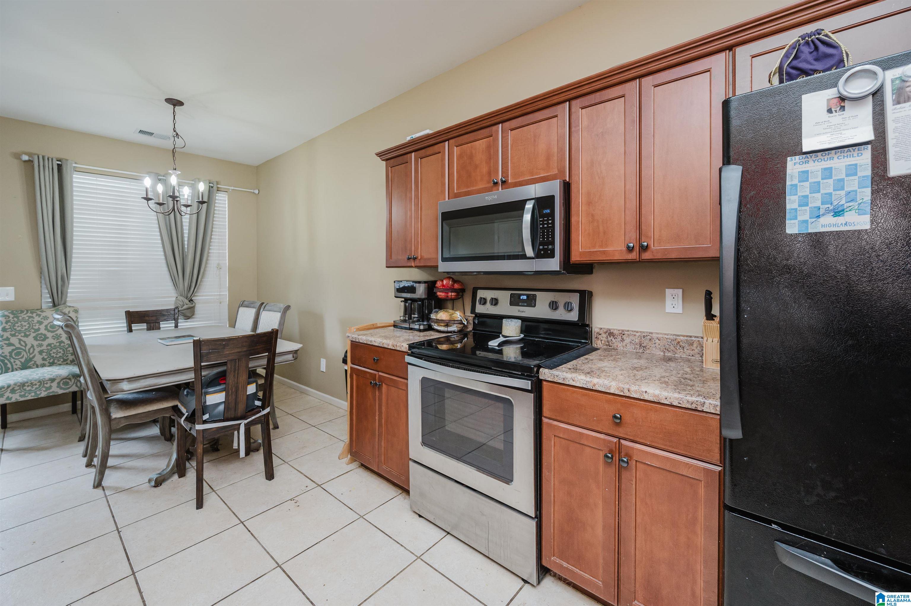 1008 Valhalla Way Calera, AL 35040 - Photo 10 of 33