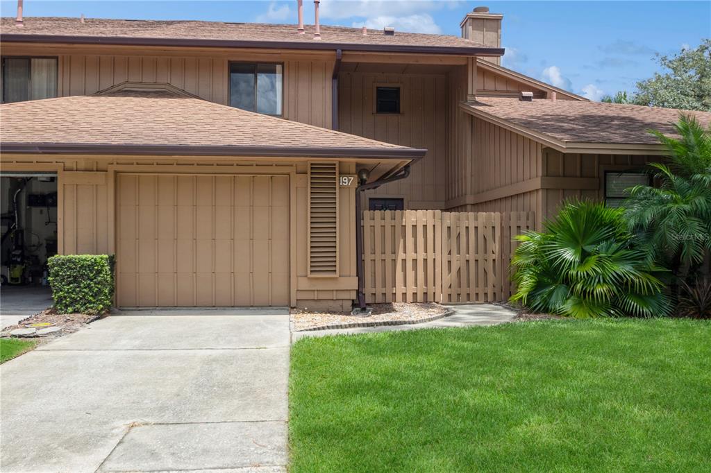 197 Heron Bay Circle, Lake Mary, FL 32746 Compass