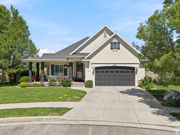 $735,000 | 2639 Pebble Creek Lane West, Lehi, UT 84048