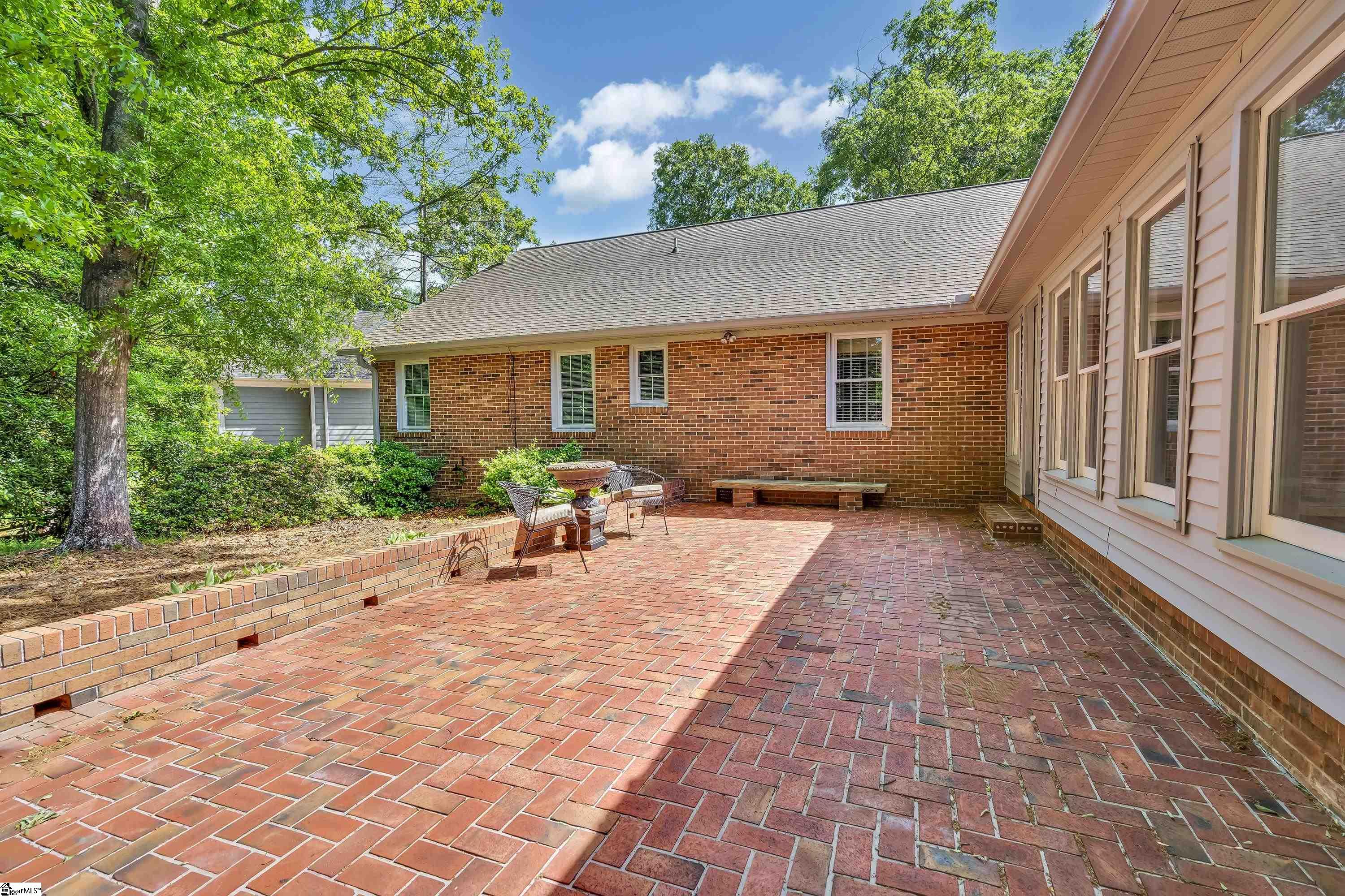 106 North Lady Slipper Lane Greer, SC 29650 - Photo 29 of 36