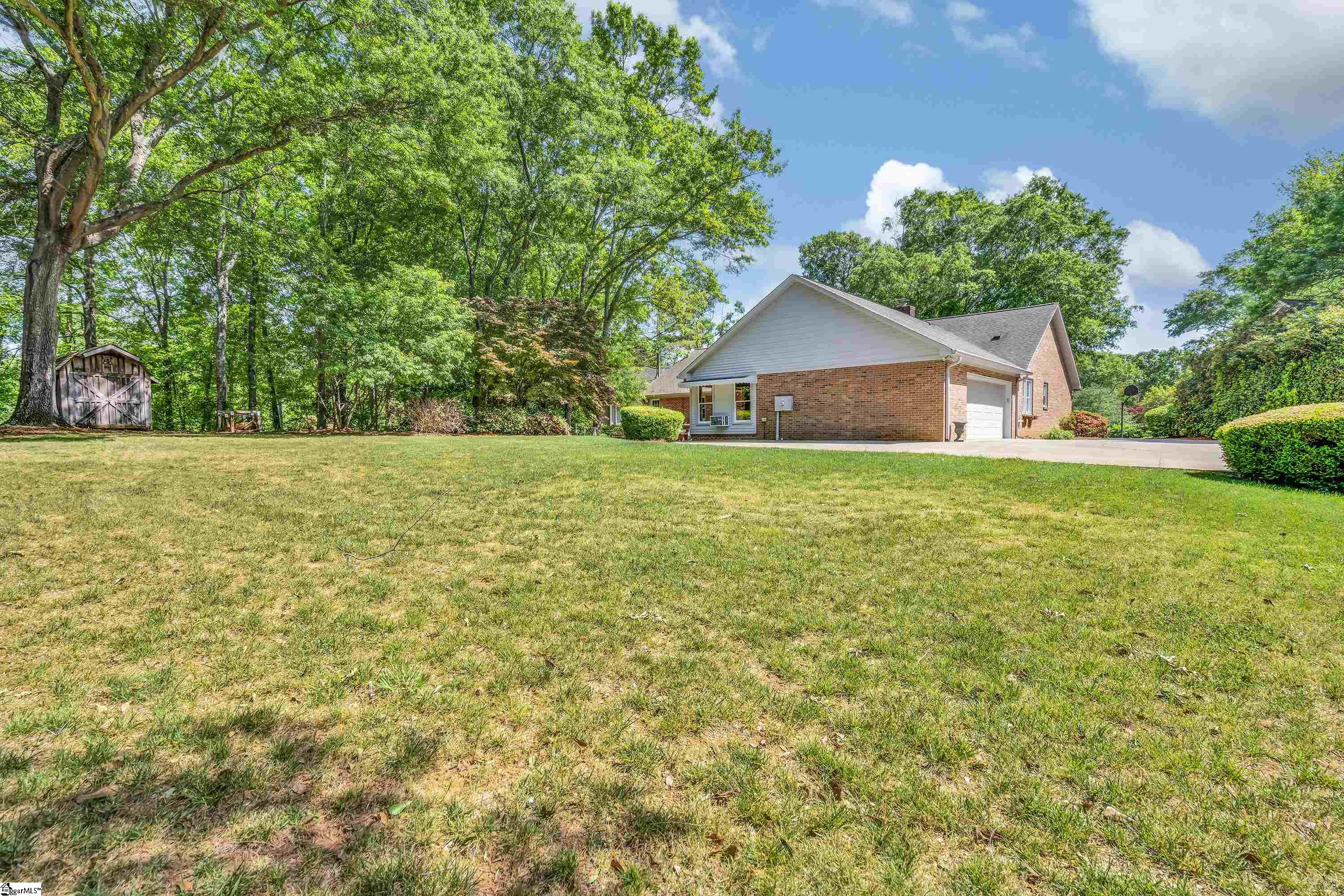 106 North Lady Slipper Lane Greer, SC 29650 - Photo 31 of 36