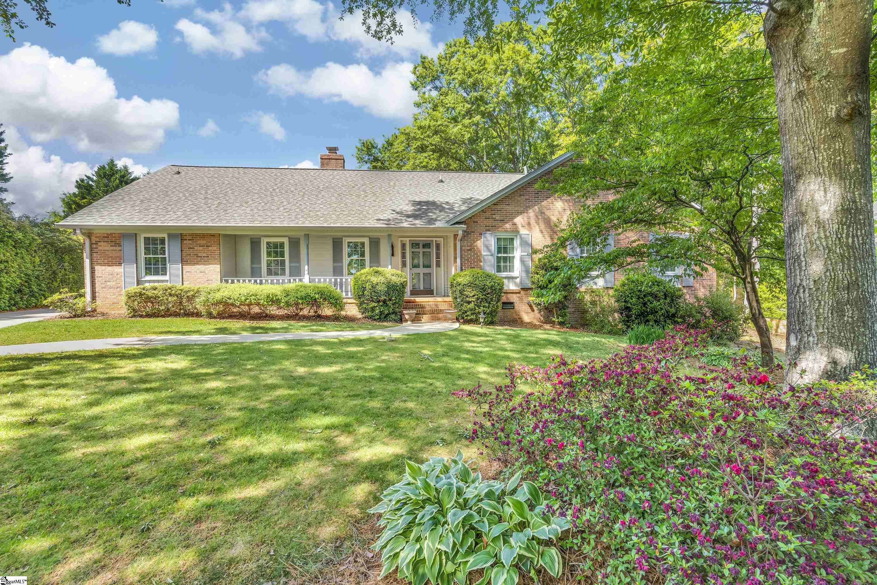 106 North Lady Slipper Lane Greer, SC 29650 - Photo 33 of 36