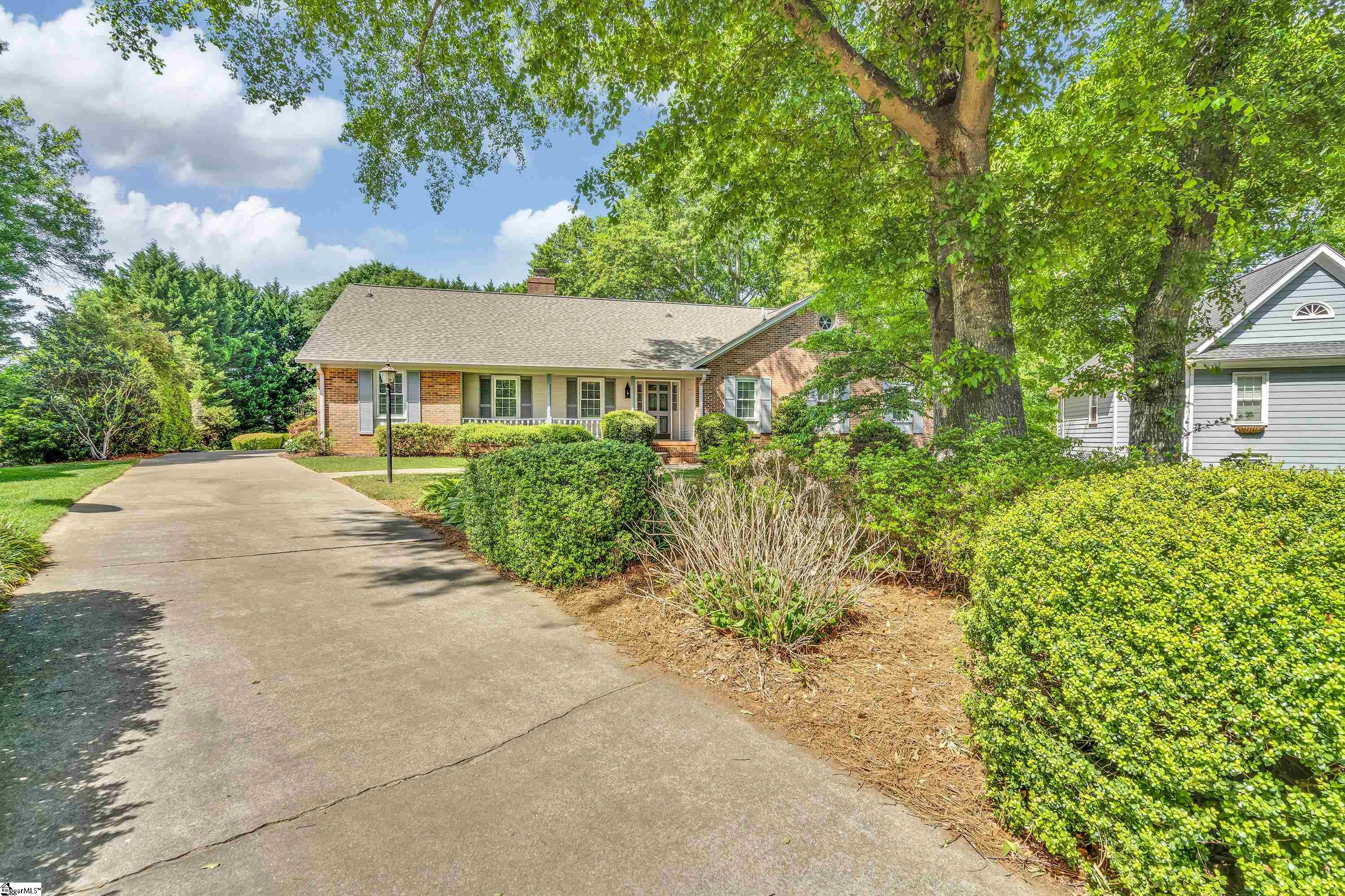106 North Lady Slipper Lane Greer, SC 29650 - Photo 36 of 36