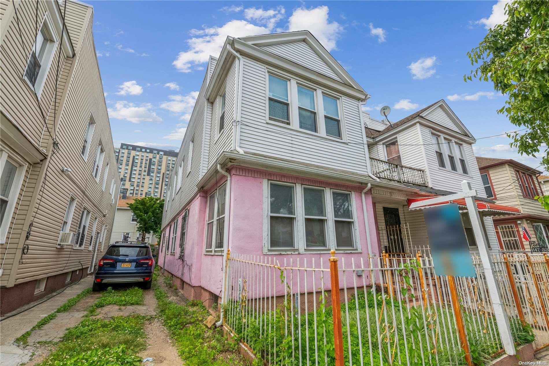 147-29 97th Avenue Queens, NY 11435 - Photo 1 of 1