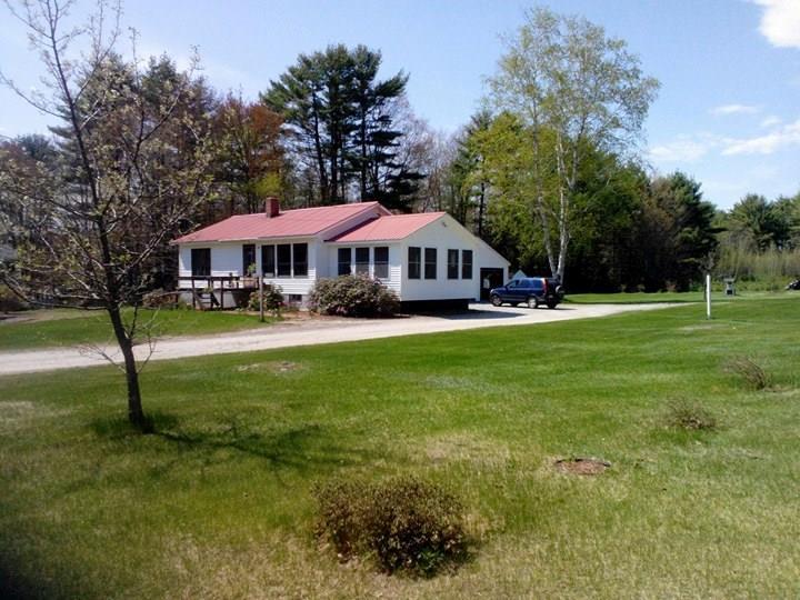 828 Cape Monday Road Harrison, ME 04040 - Photo 1 of 21 Photo
