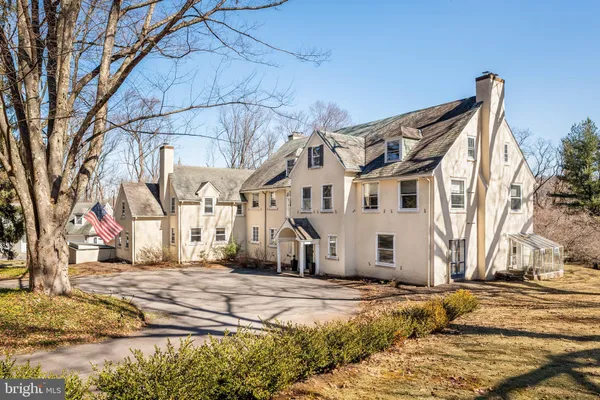 $2,950,000 | 846 Maplewood Avenue, Wayne, PA 19087