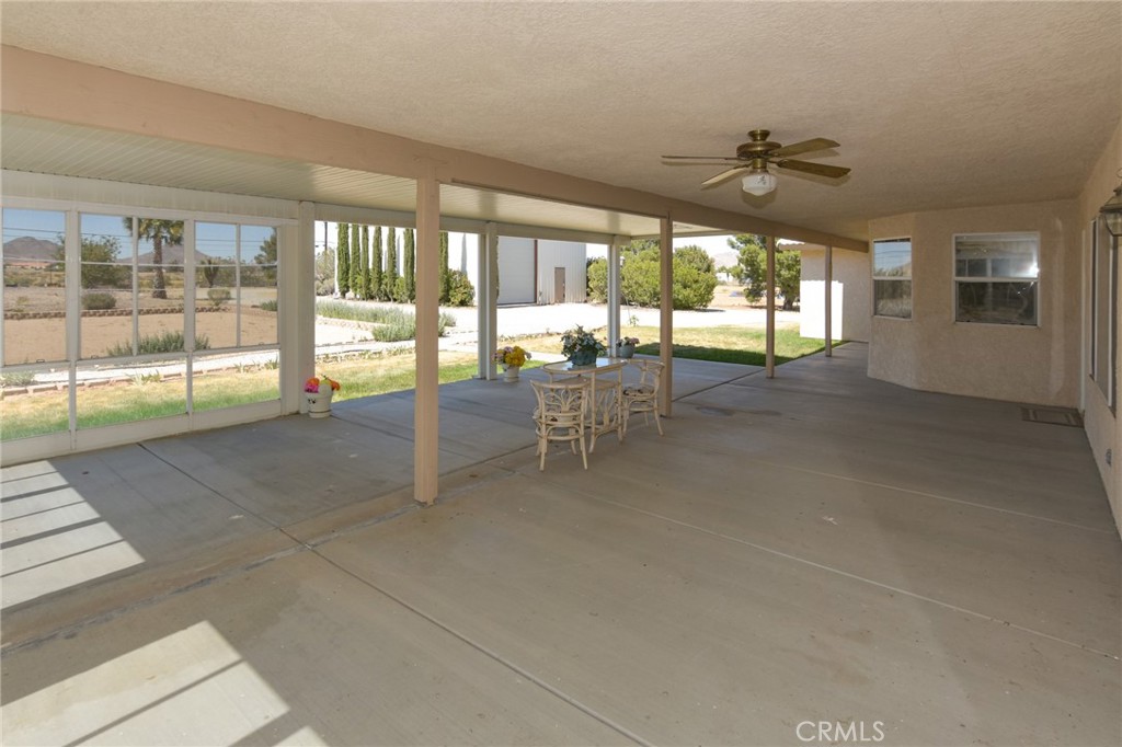 20690 Rancherias Road Apple Valley, CA 92307 - Photo 55 of 69