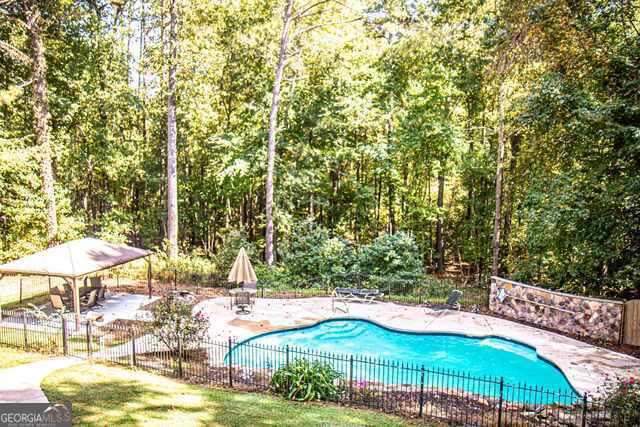 334 McCurry Road Stockbridge, GA 30281 - Photo 57 of 126