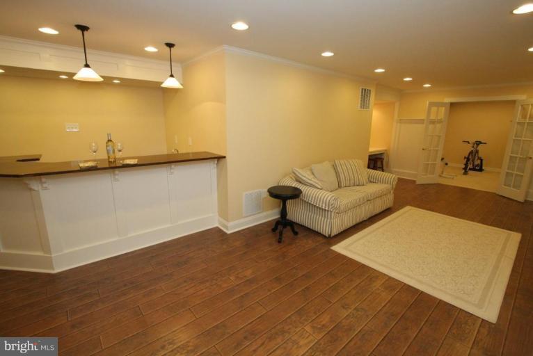 18702 Broken Oak Road Boyds, MD 20841 - Photo 15 of 23 Finished Lower Level