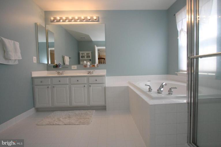 18702 Broken Oak Road Boyds, MD 20841 - Photo 17 of 23 Master Bath