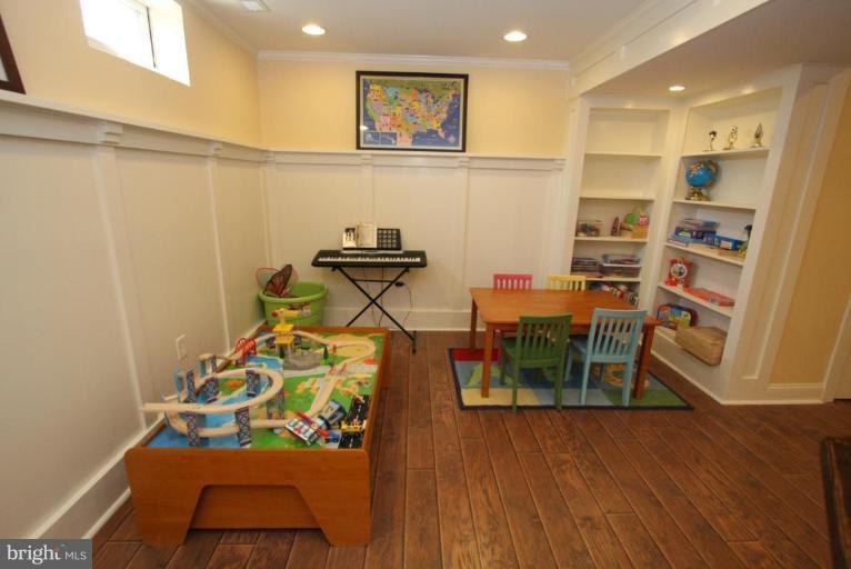 18702 Broken Oak Road Boyds, MD 20841 - Photo 20 of 23 Finished Lower Level 3