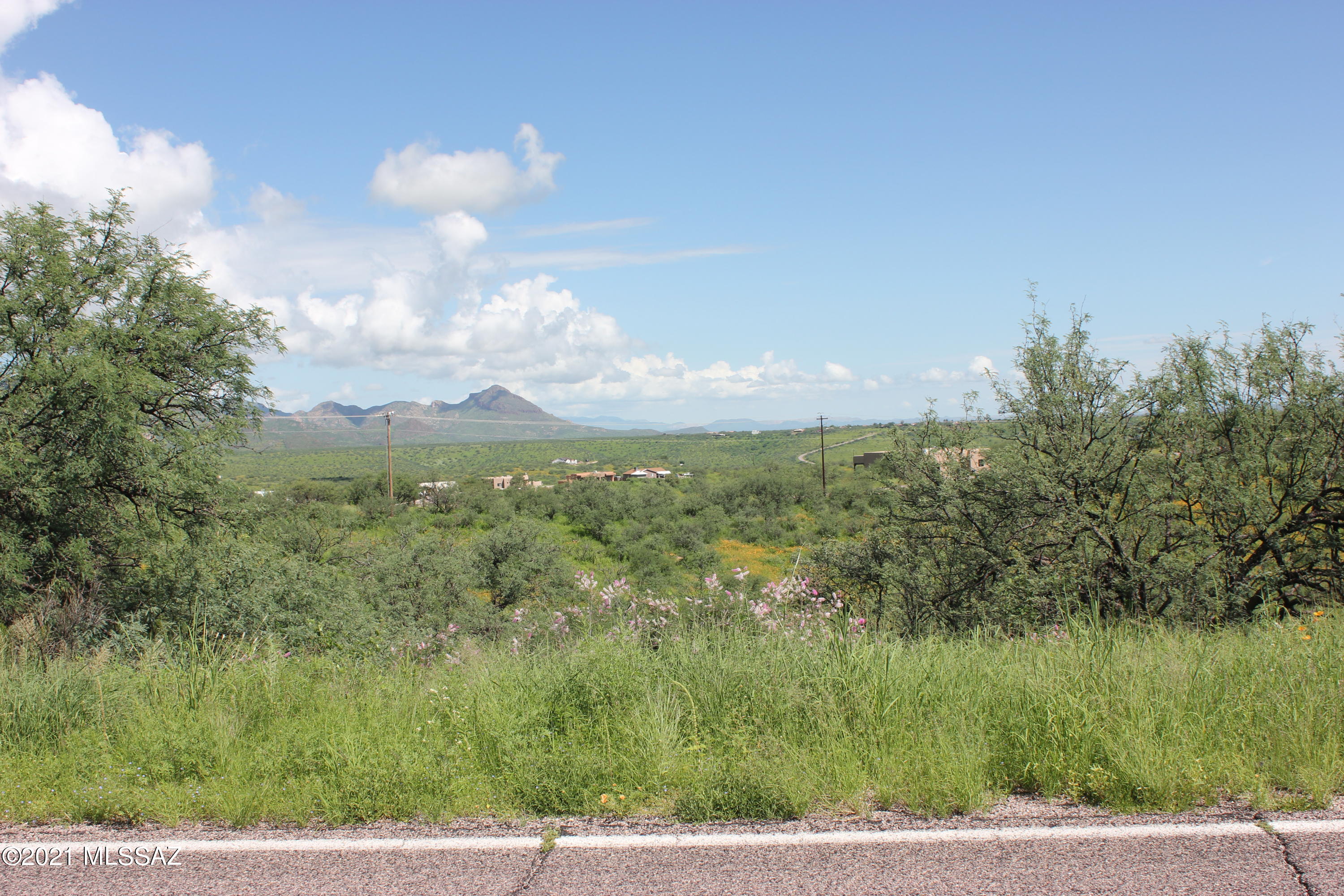 516 Camino Ramanote, Unit 3 Rio Rico, AZ 85648 - Photo 2 of 3