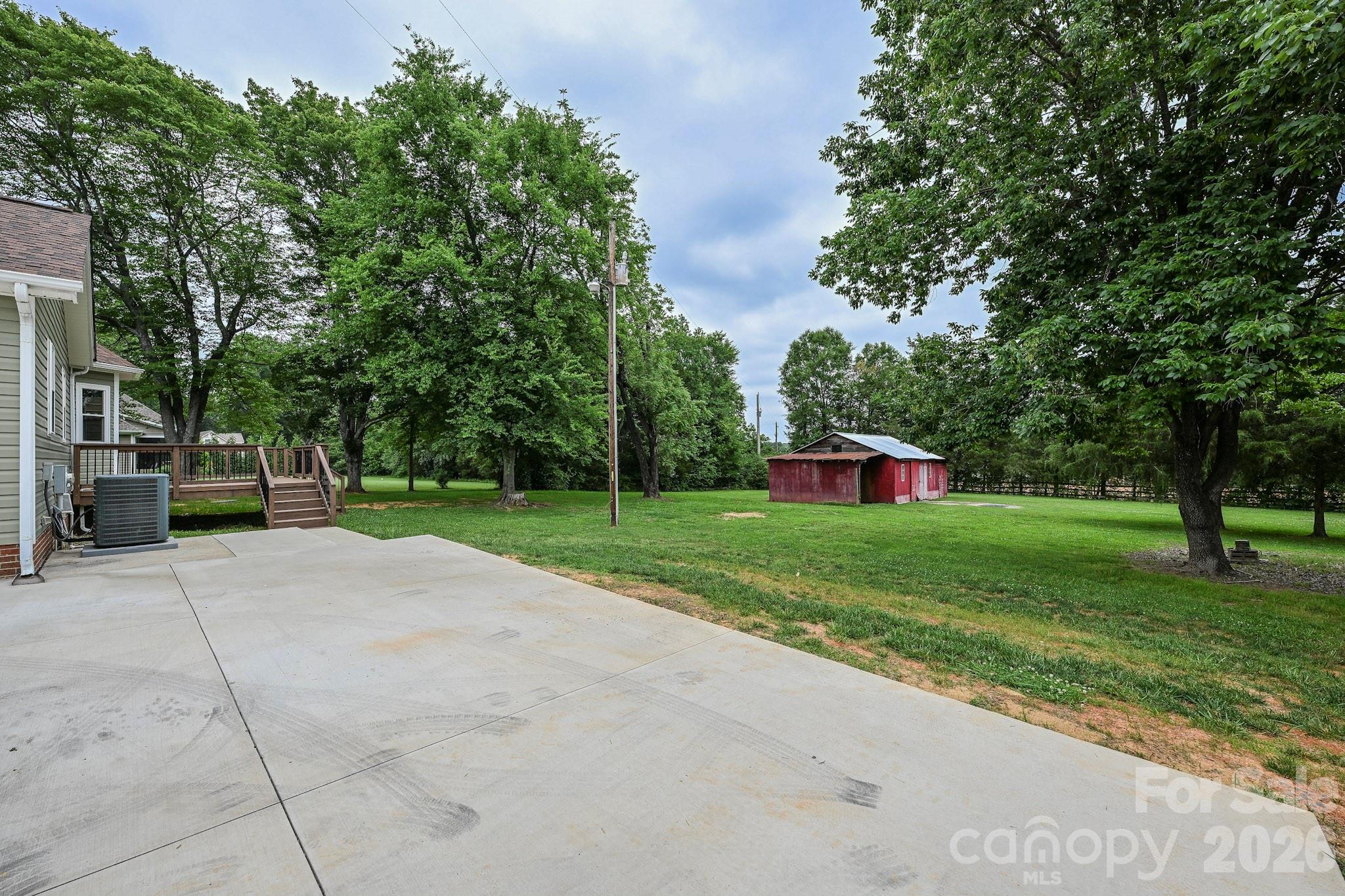 9612 Mill Grove Road Indian Trail, NC 28079 - Photo 27 of 29