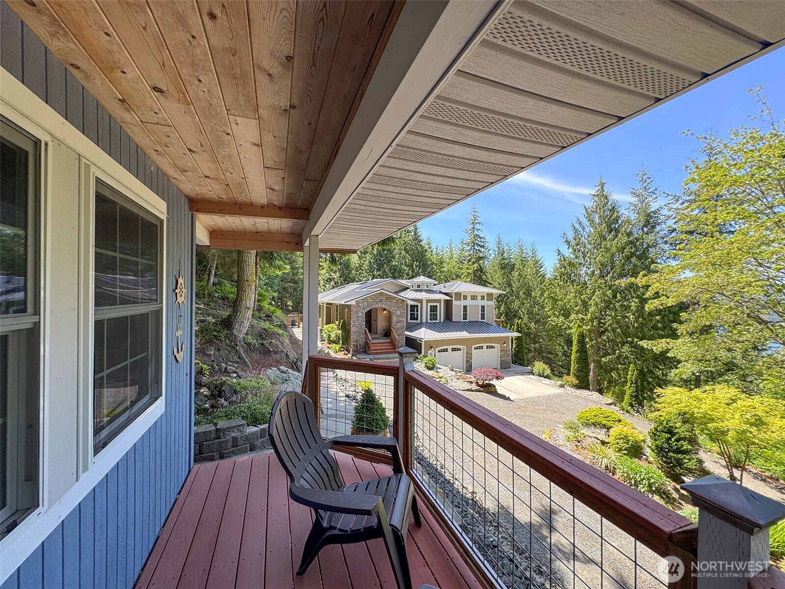 114 Howard Heights Road Sequim, WA 98382 - Photo 36 of 39