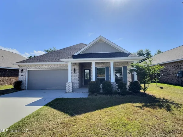 $279,000 | 7320 Shearwater Way, Ocean Springs, MS 39564
