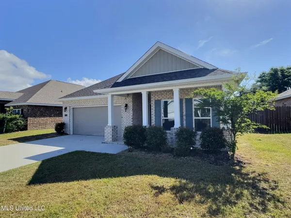 $279,000 | 7320 Shearwater Way, Ocean Springs, MS 39564