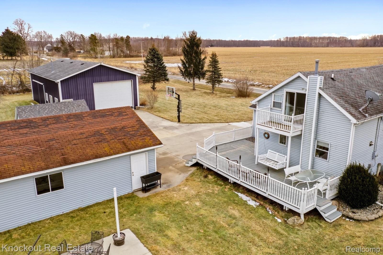 11145 Canada Road Birch Run, MI 48415 - Photo 57 of 62 11145 Canada Rd Birch Run-57.jpg