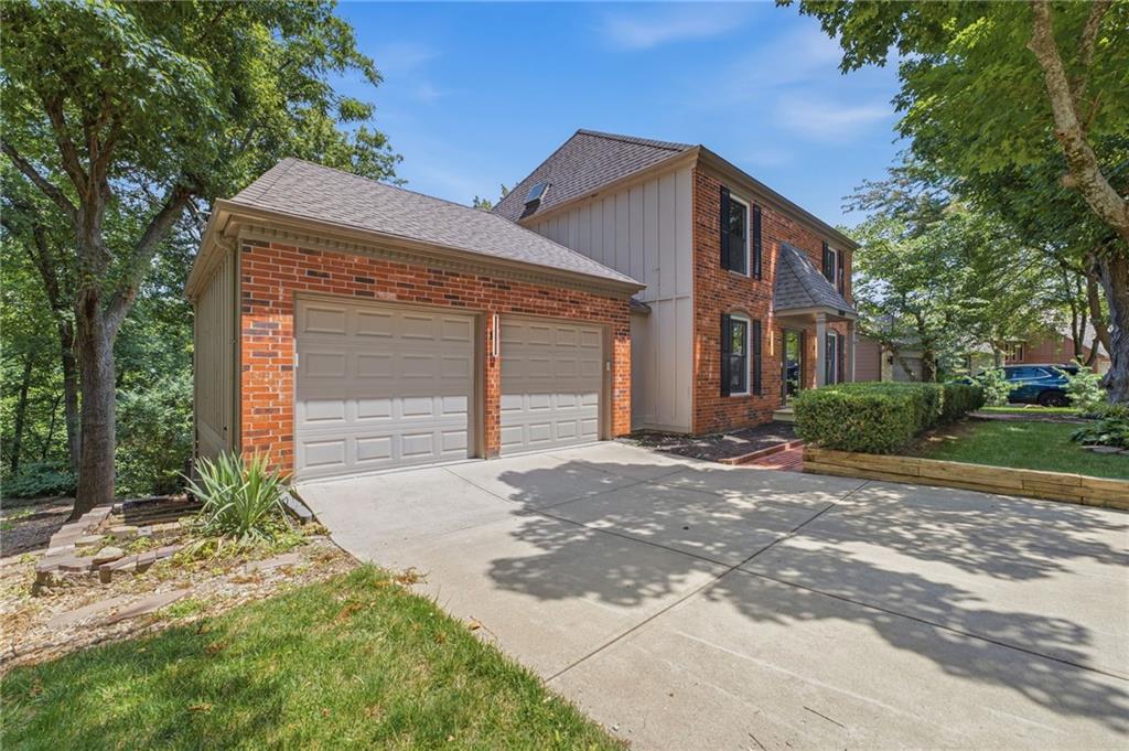 8009 Hallet Street Lenexa, KS 66215 - Photo 52 of 57