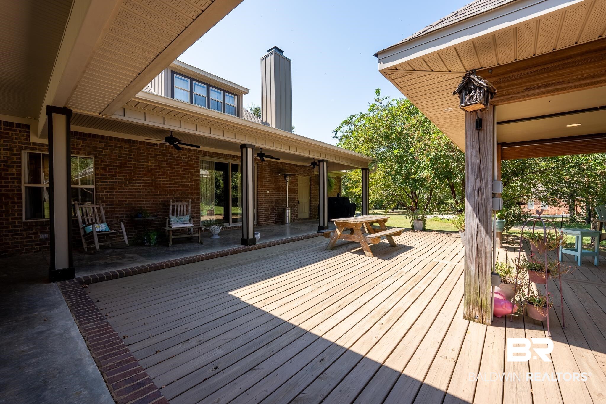 15071 Timber Ridge Drive Loxley, AL 36551 - Photo 64 of 78