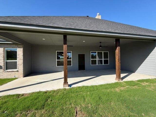 112 Coalson Crossing Azle, TX 76020 - Photo 26 of 26