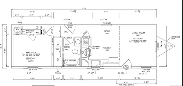 $119,000 | 55 Sugar Street, Unit 10, Newtown, CT 06470