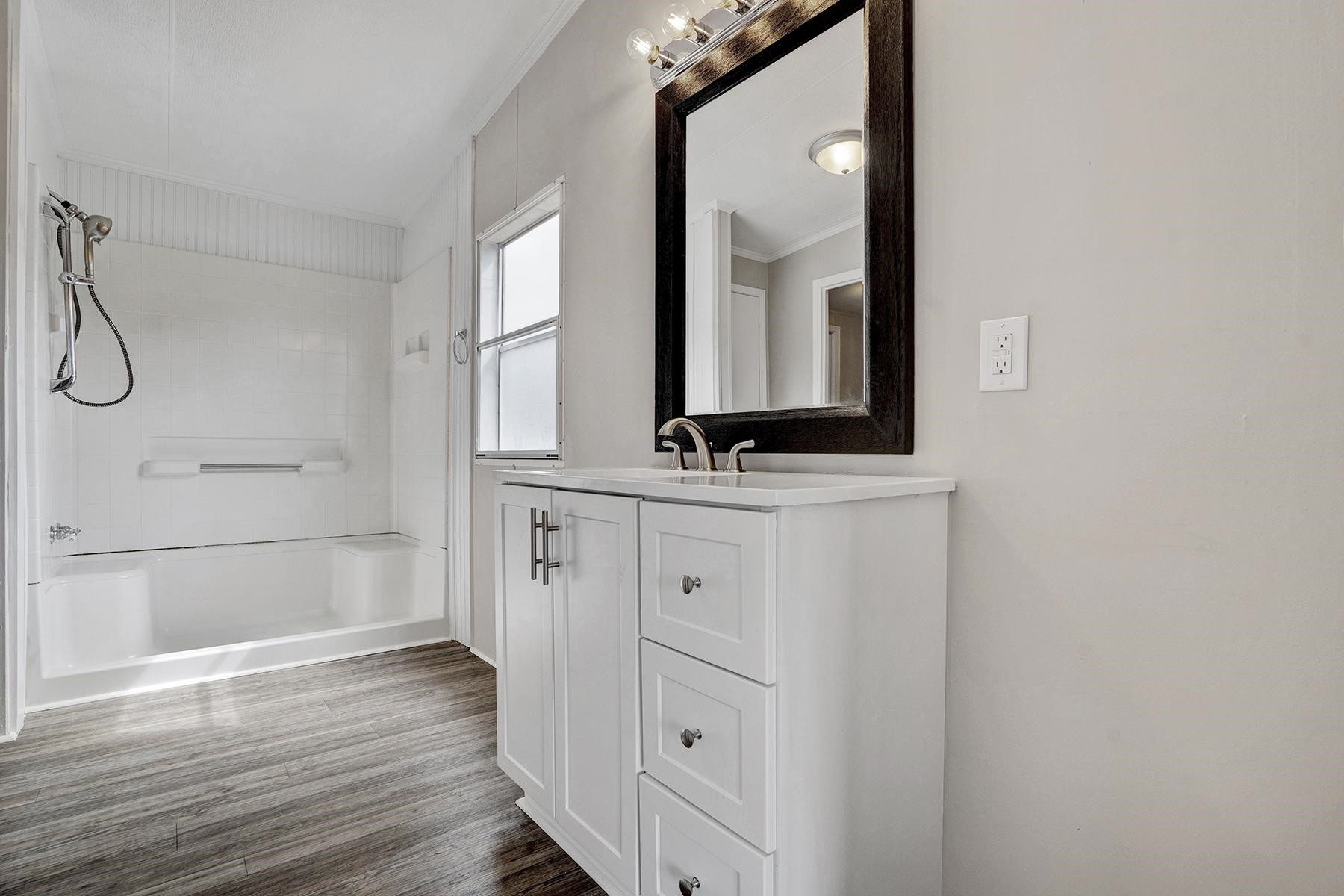 105 Rains Crossroads Road Selma, NC 27576 - Photo 21 of 30 Primary Bathroom