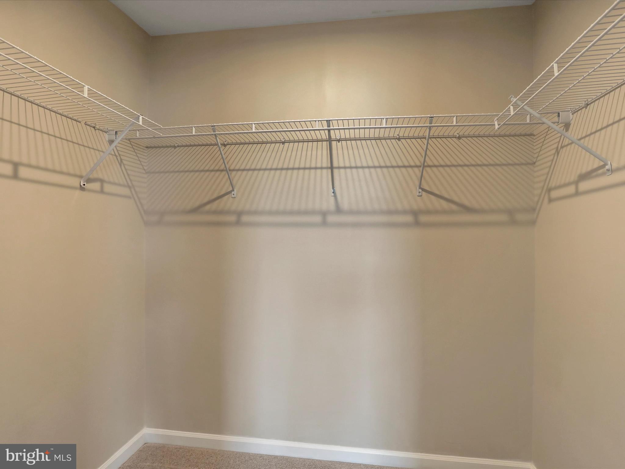 257 Switchgrass Court Bunker Hill, WV 25413 - Photo 20 of 26 a view of a rack on the wall